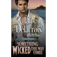 thumbnail image 1 of Brides of North Barrows Something Wicked This Way Comes: A Regency Romance Novella, Book 1, (Paperback), 1 of 1