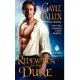 thumbnail image 1 of Brides of Redemption Redemption of the Duke, Book 3, (Paperback), 1 of 1