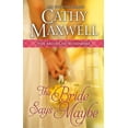 thumbnail image 1 of Brides of Wishmore: The Bride Says Maybe (Hardcover)(Large Print), 1 of 1