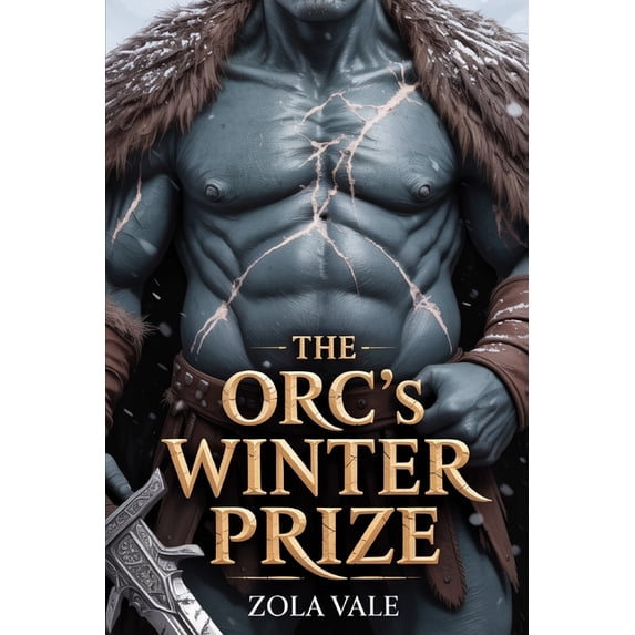 Brides of the Citadel Orcs The Orc's Winter Prize: A Steamy Orc Romance ...