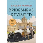 Brideshead Revisited 75th Anniversary Edition, Paperback