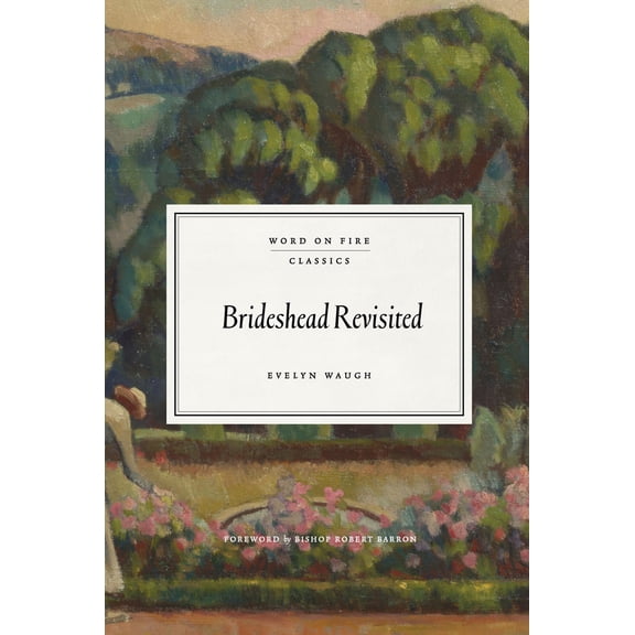 Pre-Owned Brideshead Revisited (Hardcover) 1685781047 9781685781040