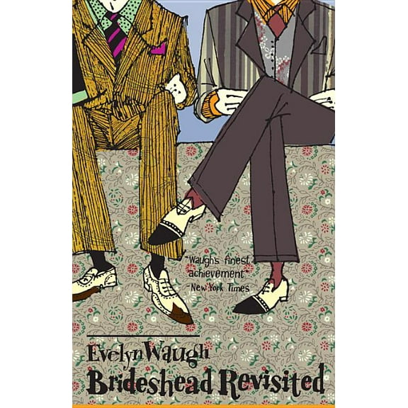 Pre-Owned Brideshead Revisited (Paperback)