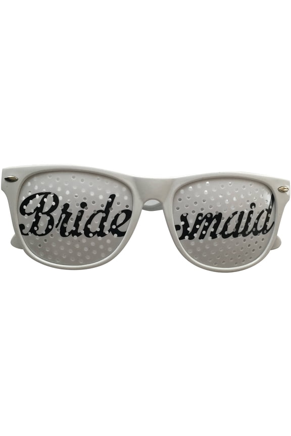 Bridesmaid Wedding Party Sunglasses