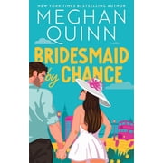 Bridesmaid by Chance Paperback
