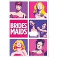 thumbnail image 1 of Bridesmaids (DVD), 1 of 9
