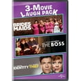 thumbnail image 1 of Bridesmaids / The Boss / Identity Thief (DVD), 1 of 3