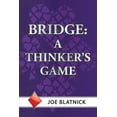 thumbnail image 1 of Bridge: A Thinker's Game (Paperback), 1 of 1