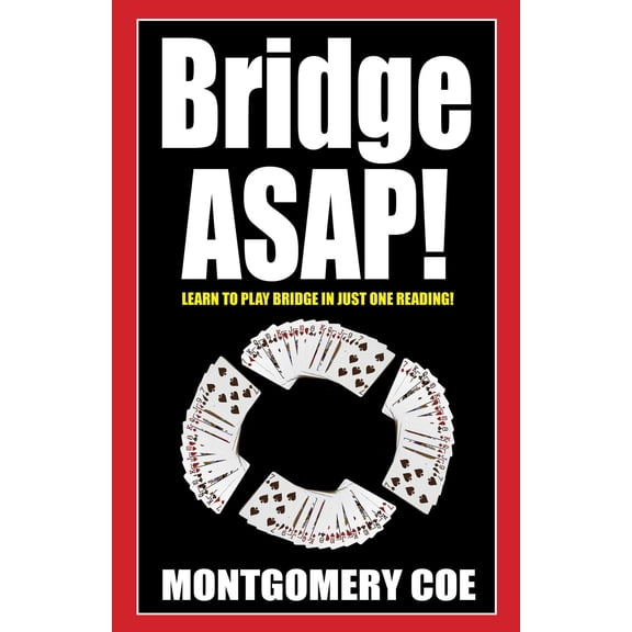 Bridge ASAP! (Paperback)