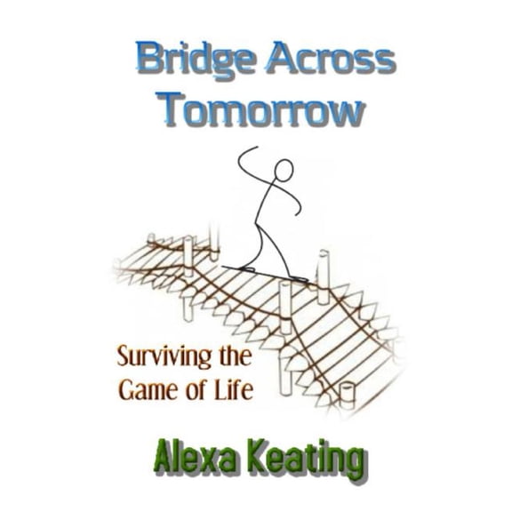 Bridge Across Tomorrow, (Paperback)