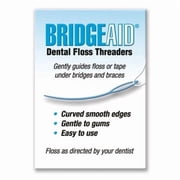 Bridge Aid Threaders 5 Packs of 10 50 Each