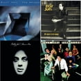 thumbnail image 1 of Bridge & An Innocent Man & Piano Man & Turnstiles [CD Bundle], 1 of 5