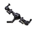 thumbnail image 1 of Bridge Axle for 1/12 RC Climbing Crawler Parts Accessories,Front, 1 of 6