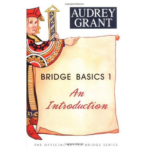 Pre-Owned Bridge Basics 1: An Introduction (Paperback) 0939460904 9780939460908