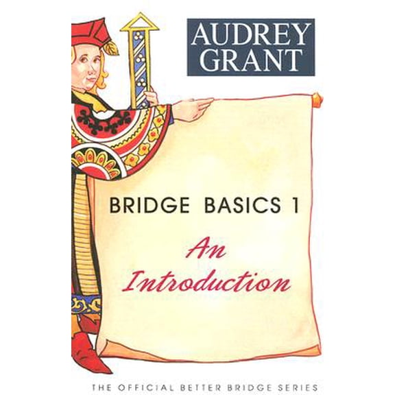 Pre-Owned Official Better Bridge Bridge Basics 1: An Introduction, (Paperback)