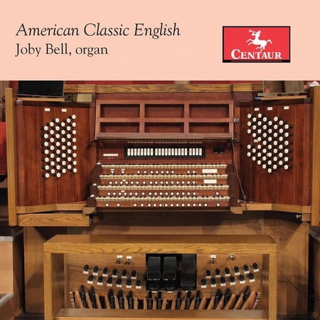 Bridge / Bell - American Classic English - Music & Performance - CD