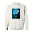 thumbnail image 1 of Bridge Bklyn Sweatshirt Men -Image by Shutterstock, Male XX-Large, 1 of 4