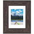 thumbnail image 1 of Bridge Black Wood Picture Frame, Photo Frame, Art Frame, 1 of 10