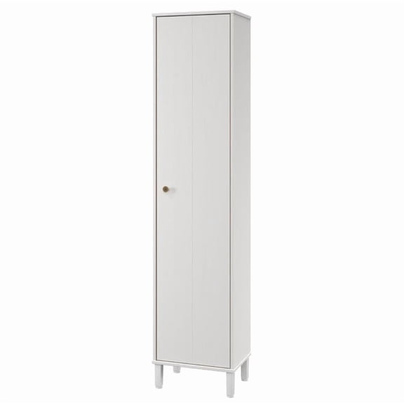 Bridge Brazil Utility Cabinet Real Wood | Furniture Dash