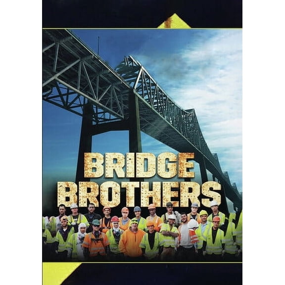 Bridge Brothers (DVD), Filmhub, Documentary