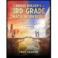 thumbnail image 1 of Pre-Owned Bridge Builders 3rd Grade Math Workbook Paperback, 1 of 1