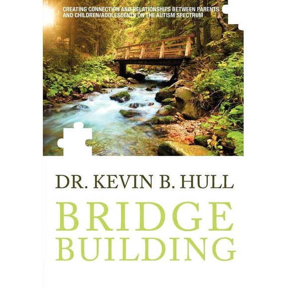Bridge Building, (Paperback)