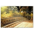 thumbnail image 1 of Bridge Ceramic Tile Mural Kitchen Backsplash Bathroom Shower, 400210-M64, 1 of 3