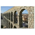 thumbnail image 1 of Bridge Ceramic Tile Mural Kitchen Backsplash Bathroom Shower, 400238-L64, 1 of 3