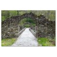 thumbnail image 1 of Bridge Ceramic Tile Mural Kitchen Backsplash Bathroom Shower, 400266-S64, 1 of 3