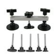 Bridge Dent Puller Tool Vehicle Body Repair Tool with 5pc Puller Tabs