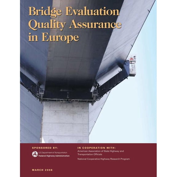 Bridge Evaluation Quality Assurance in Europe