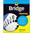 thumbnail image 1 of Pre-Owned Bridge for Dummies (Paperback) 1119247829 9781119247821, 1 of 1