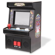 Arcade1Up Mini Classics Galaga Handheld Arcade Game