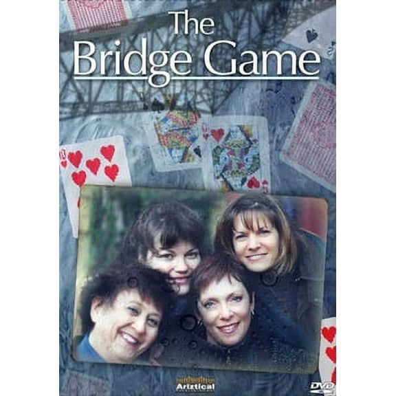 Bridge Game (DVD)