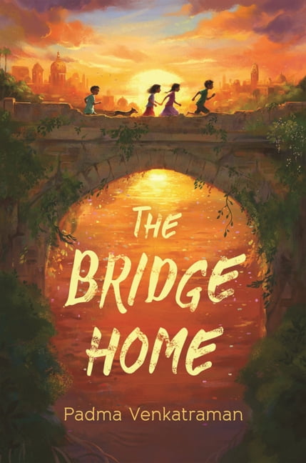 Bridge Home, (Hardcover)