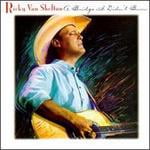 Pre-Owned Ricky Van Shelton - Bridge I Didnt Burn (CD) (Used - Good)