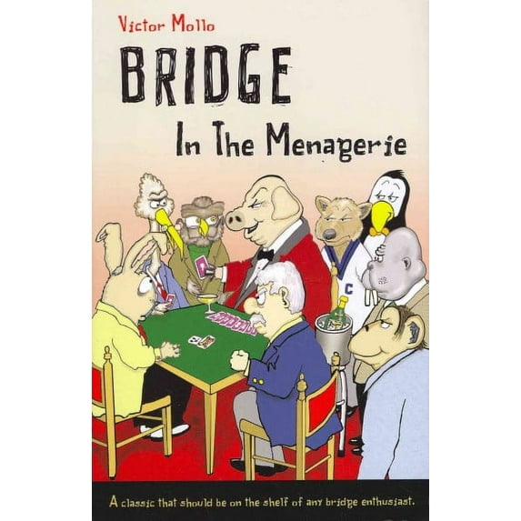Bridge In The Menagerie