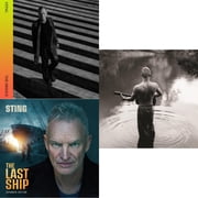 Bridge & Last Ship Expanded Edition/180G/2LP & Best Of 25 Years