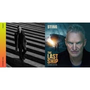 Bridge & Last Ship Expanded Edition/180G/2LP