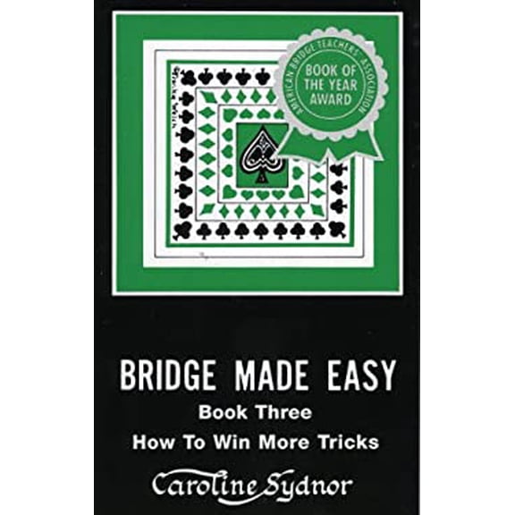 Pre-Owned Bridge Made Easy Book 3 (Paperback) 0939460815 9780939460816