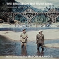 thumbnail image 1 of Bridge On The River Kwai (OST) (CD), 1 of 1