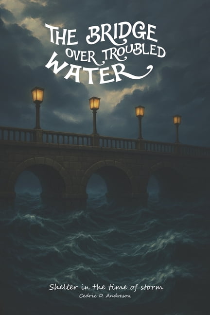 The Bridge Over Troubled Water, (Paperback)