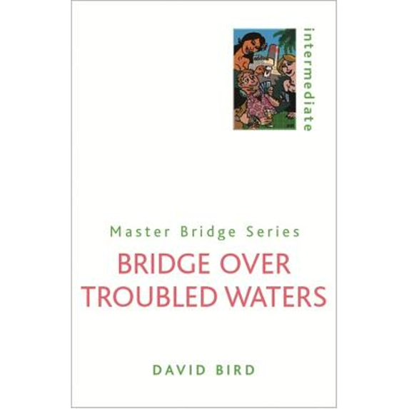 Pre-Owned Bridge Over Troubled Waters (Paperback) 0304361151 9780304361151