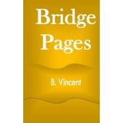 Bridge Pages, Paperback