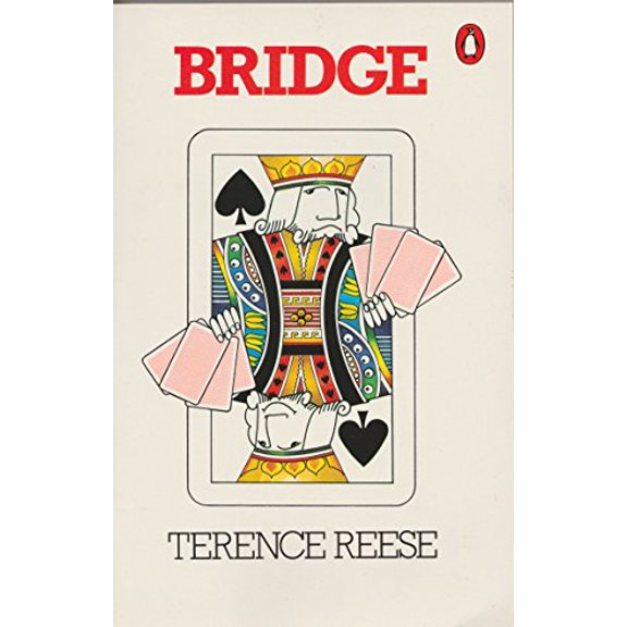 Pre-Owned Bridge (Paperback) 0140460659 9780140460650