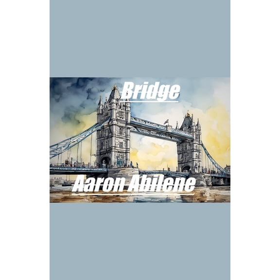 Bridge, (Paperback)