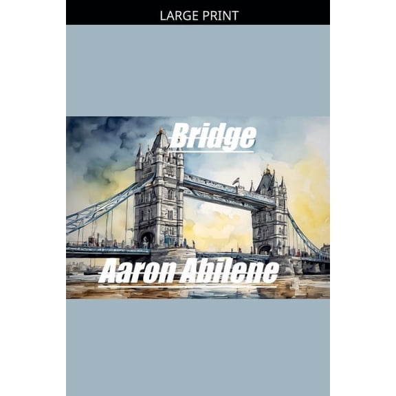 Bridge, (Paperback)