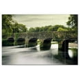 thumbnail image 1 of Bridge Photo Ceramic Tile Mural Kitchen Backsplash Bathroom Shower, 404266-L64, 1 of 3