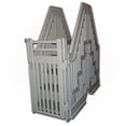 thumbnail image 1 of Bridge Pool Entry System, 1 of 1