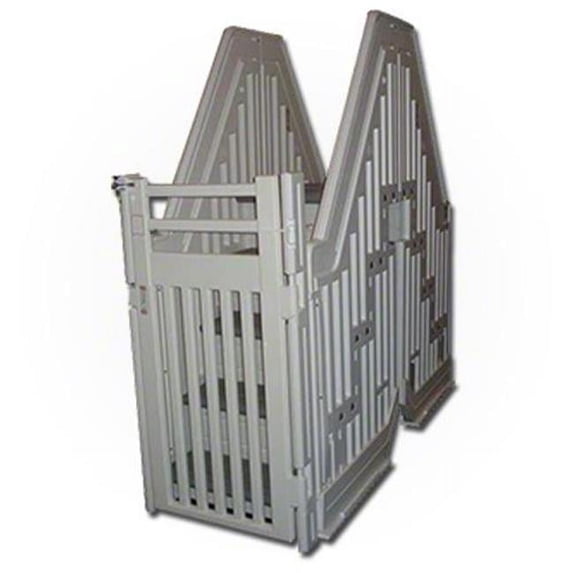 Bridge Pool Entry System